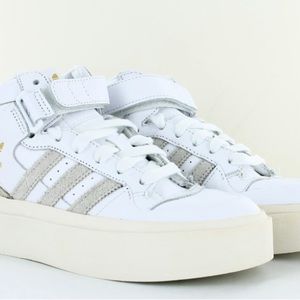 Adidas Forum Bonega MID Original women shoes